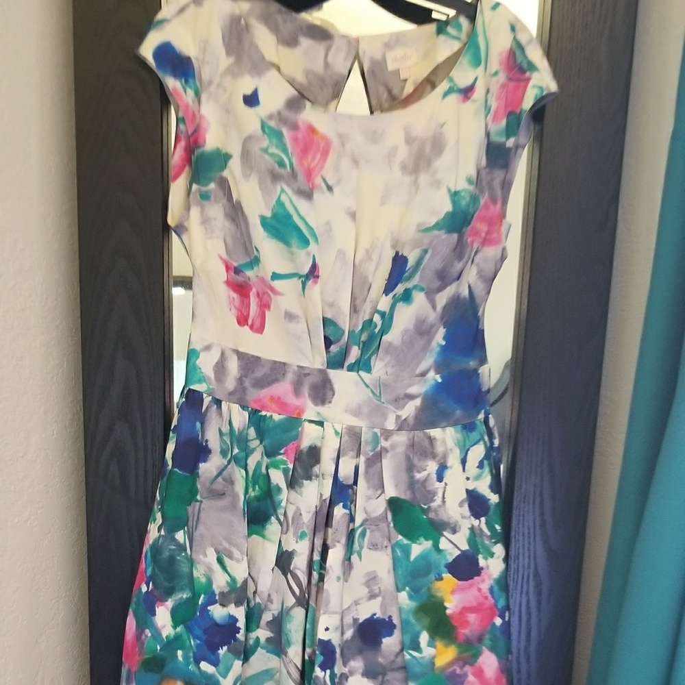 Vintage style boutique dress
